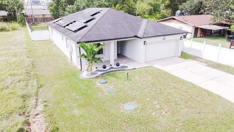 3 bedroom Single Family Residence at 1846 Knight Avenue, Knollwood Park, Orlando — photo 3