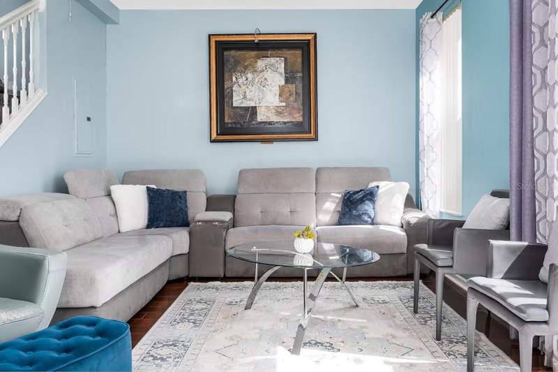 3 bedroom Townhouse at 1137 S Beach Circle, Fiesta Key, Kissimmee — photo 5