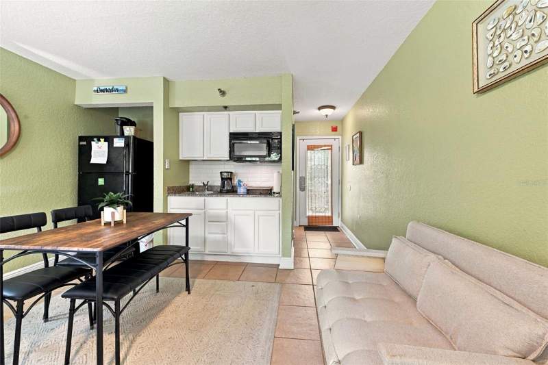0 bedroom Condominium at 1420 Bayshore Boulevard #409, Royal Yacht Club North Condo, Dunedin — photo 3