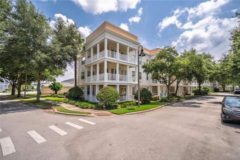 7503 Mourning Dove Cir #202, home for sale in Reunion 34747