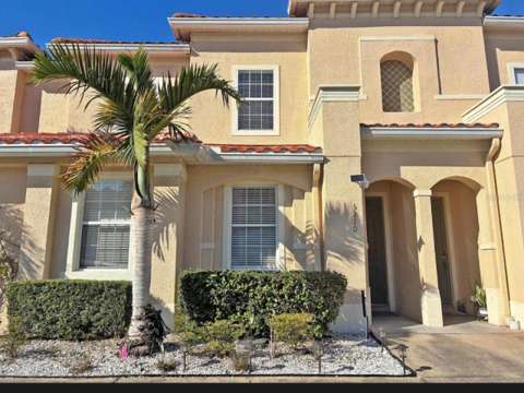 5210 Paradise Cay Circle, home for sale on Paradise Cay Circle