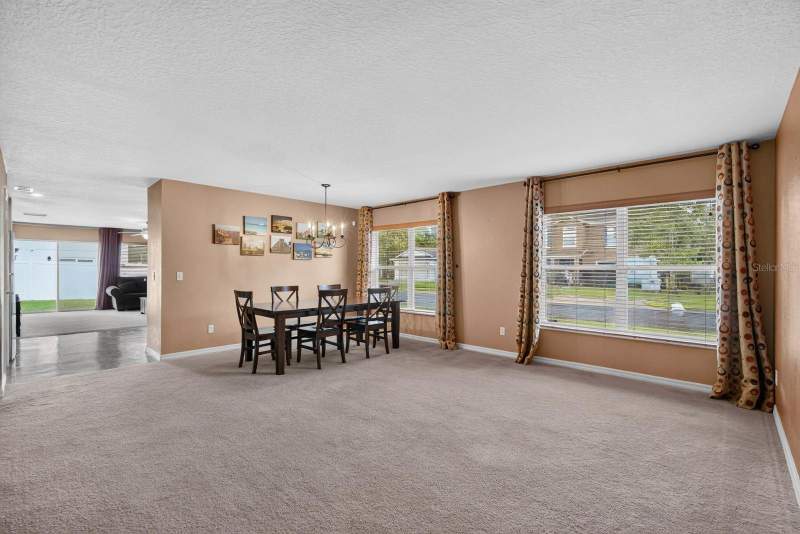 4 bedroom Single Family Residence at 2501 Bullion Loop, Sterling Meadows, Sanford — photo 4
