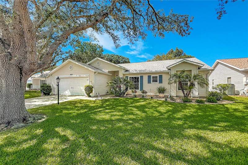 2 bedroom Single Family Residence at 26305 Glen Eagle Drive, Plantation At Leesburg Glen Eagle Village Tr A-E, Leesburg — photo 2