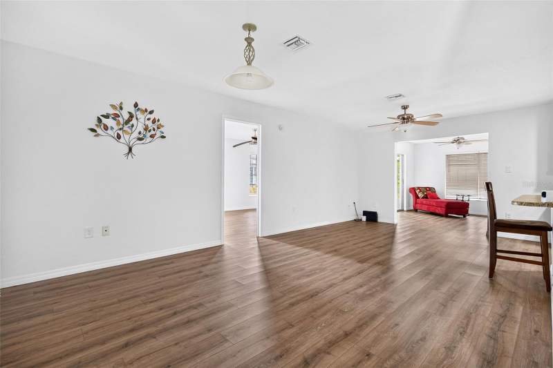 2 bedroom Single Family Residence at 18393 Hottelet Circle, Port Charlotte Sec 037, Port Charlotte — photo 5