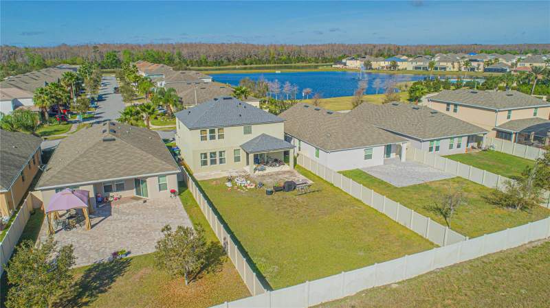 4 bedroom Single Family Residence at 2691 San Simeon Way, Preserve At Tapestry Ph 2, Kissimmee — photo 3