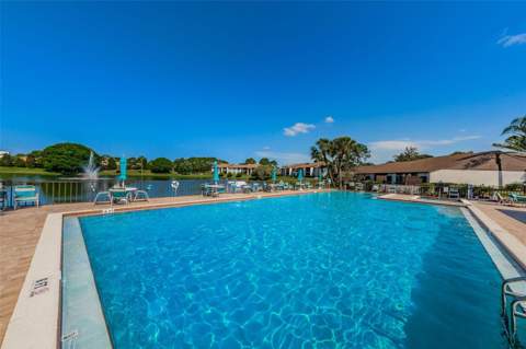 2575 Pine Ridge Way #E1, Palm Harbor FL - photo 22 of 27