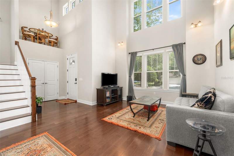 4 bedroom Single Family Residence at 8317 SW 78th Lane, Longleaf Unit 4 Ph 7, Gainesville — photo 3