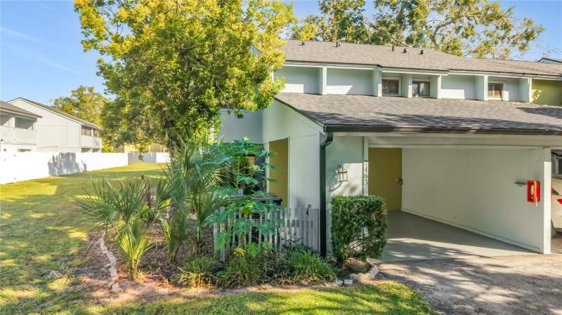 3 bedroom Condominium at 7463 Canford Court #15, Whisperwood Condo, Winter Park — photo 2
