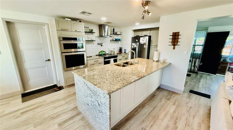 3 bedroom Single Family Residence at 4926 Blue Heron Drive, Flor A Mar, New Port Richey — photo 5
