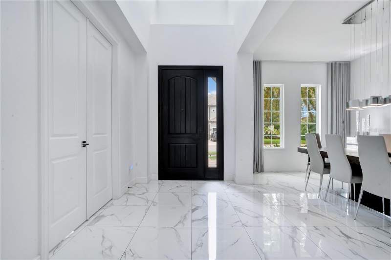 5 bedroom Single Family Residence at 16548 RAVEN ROCK PLACE, TWINWATERS, WINTER GARDEN — photo 5
