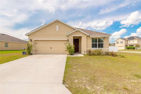 4273 NE 29Th Place, home for sale in Ocala 34470