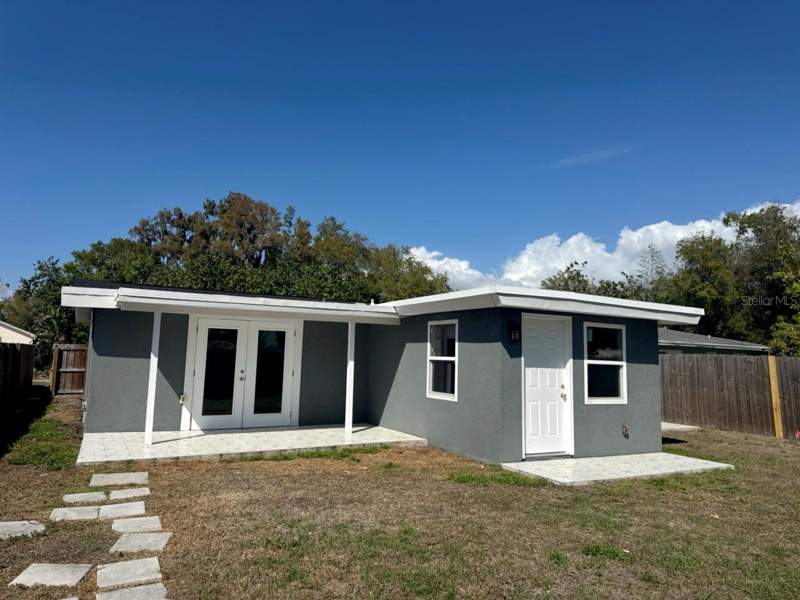 3 bedroom Single Family Residence at 5520 20th Avenue, Pasadena Gardens Gulfview Sec, Gulfport — photo 2
