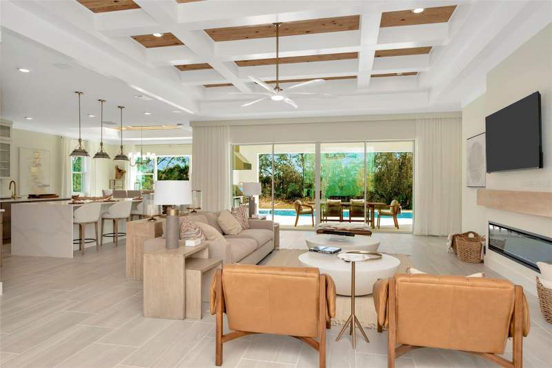 3 bedroom Single Family Residence at 12714 Ivory Tusk Lane, Serengeti, Spring Hill — photo 3