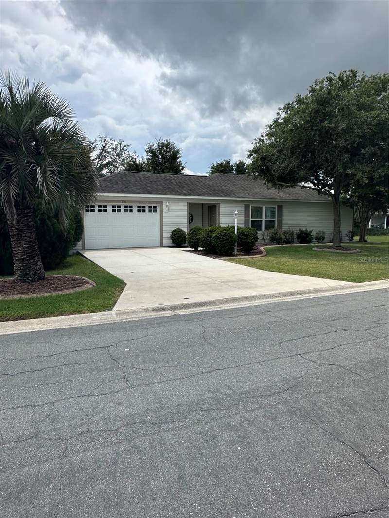 2 bedroom Single Family Residence at 716 Truman Avenue, Orange Blossom Gardens Un 3 1B, Lady Lake — photo 4