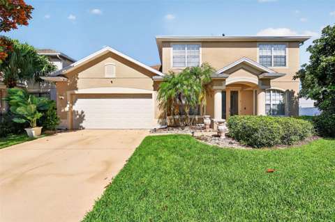 1766 Oak Grove Chase Drive, home for sale in Orlando 32820