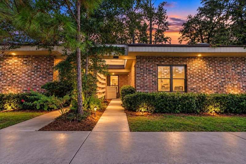 2 bedroom Single Family Residence at 5204 NW 34th Place, Timberway Rep, Gainesville — photo 1