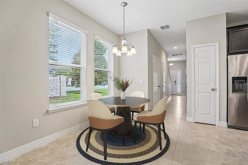 3 bedroom Townhouse at 198 Mitchell Creek Way, Mitchell Creek, Oviedo — photo 2