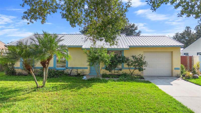 Quail Trail Estates