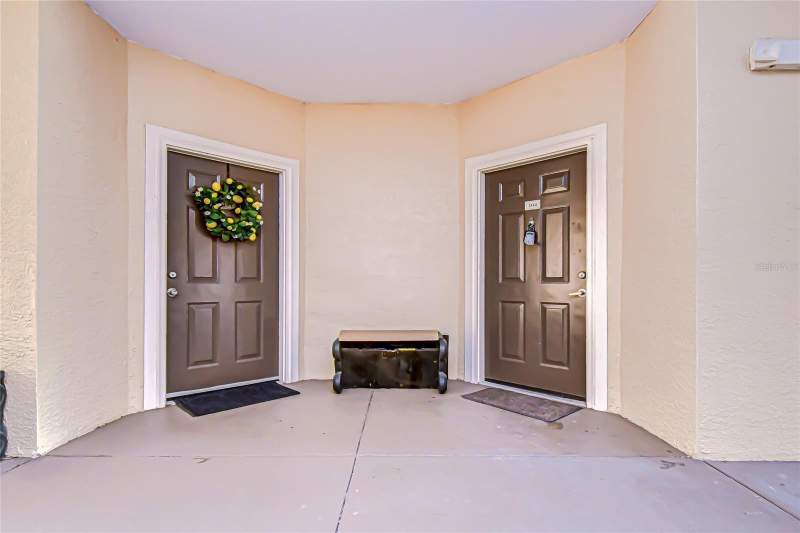 3 bedroom Condominium at 5125 Palm Springs Boulevard #3104, Oxford Place At Tampa Palms A, Tampa — photo 4
