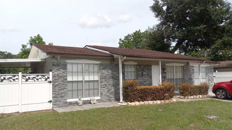 4 bedroom Single Family Residence at 7030 24th Avenue, Clair Mel City Sec A Unit, Tampa — photo 1
