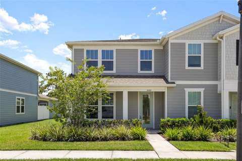 5592 Pineland Run, home for sale in Orlando 32829