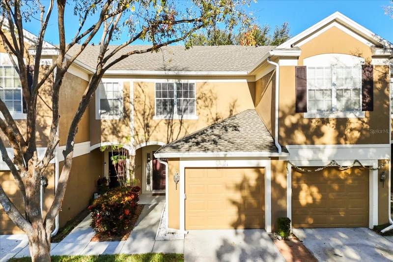2804 POLVADERO LANE #103 home for sale in Vistas Stonebridge Commons