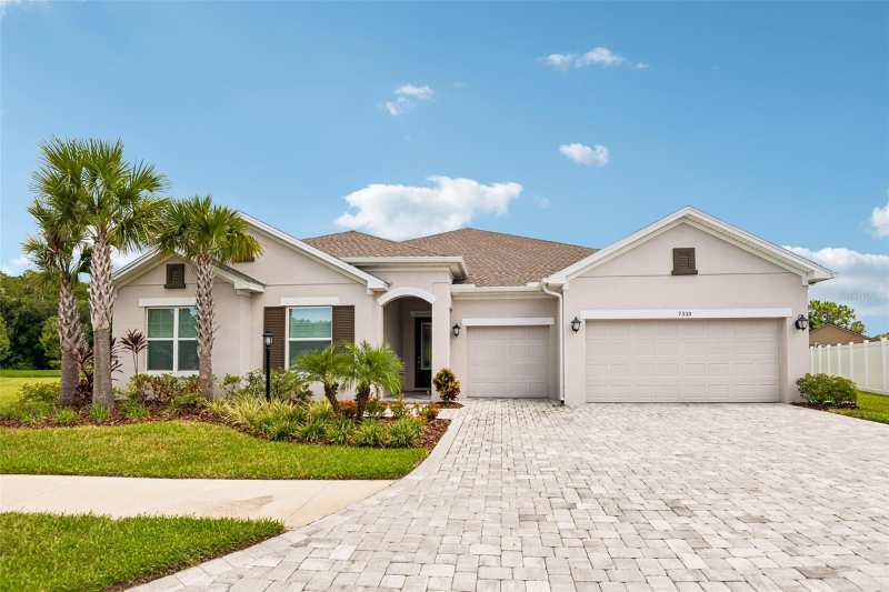 4 bedroom Single Family Residence at 7510 Ashbrooke Pine Loop, Copeland Crk, Odessa — photo 1