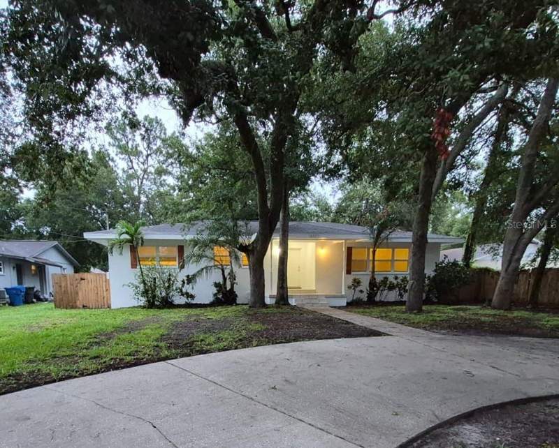 3 bedroom Single Family Residence at 14857 Sunset Street, Sunshine Heights, Clearwater — photo 3