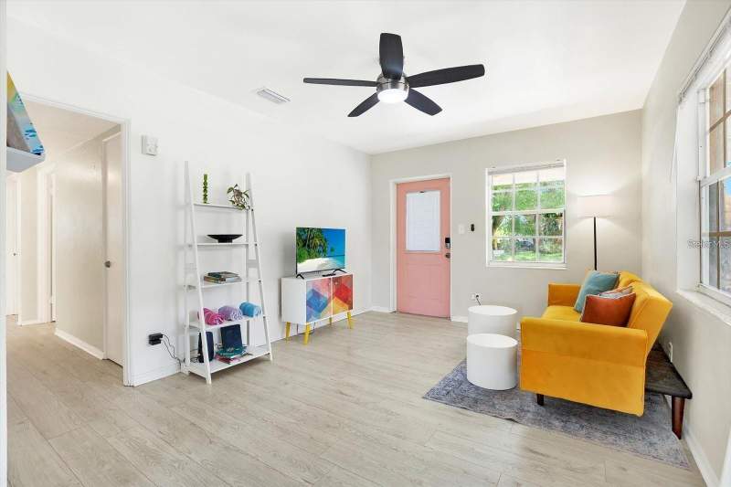 3 bedroom Single Family Residence at 6490 34th Avenue, Miles Pines, St Petersburg — photo 4