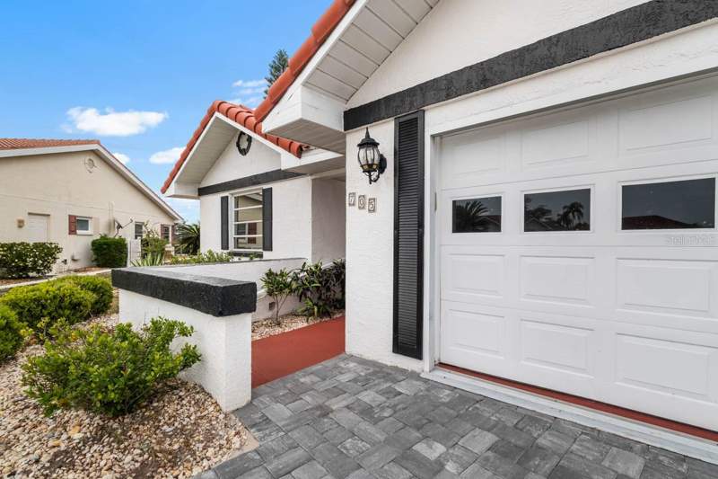 2 bedroom Single Family Residence at 705 Westmont Way, Greenbriar Sub Ph 1, Sun City Center — photo 5