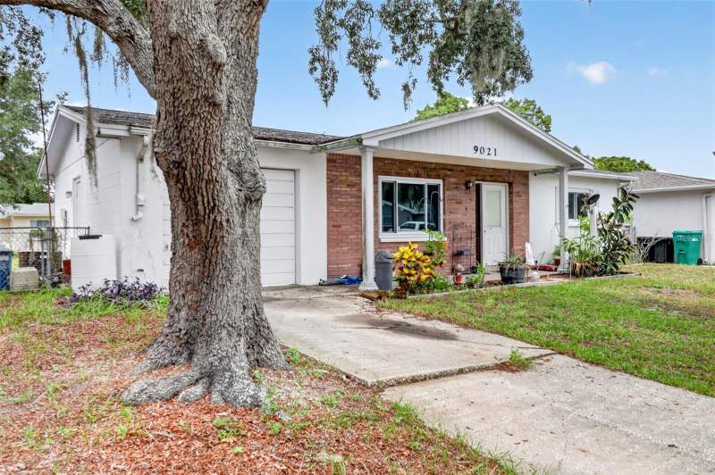 2 bedroom Single Family Residence at 9021 Richwood Lane, The Lakes, Port Richey — photo 3