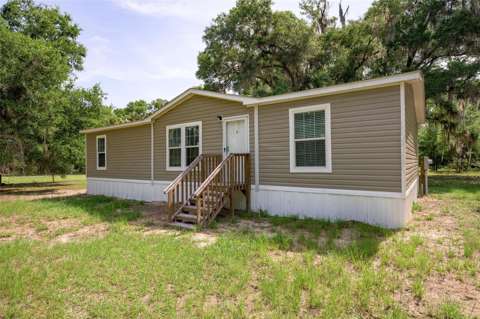 374 Sisco Road, home for sale in Pomona Park 32181