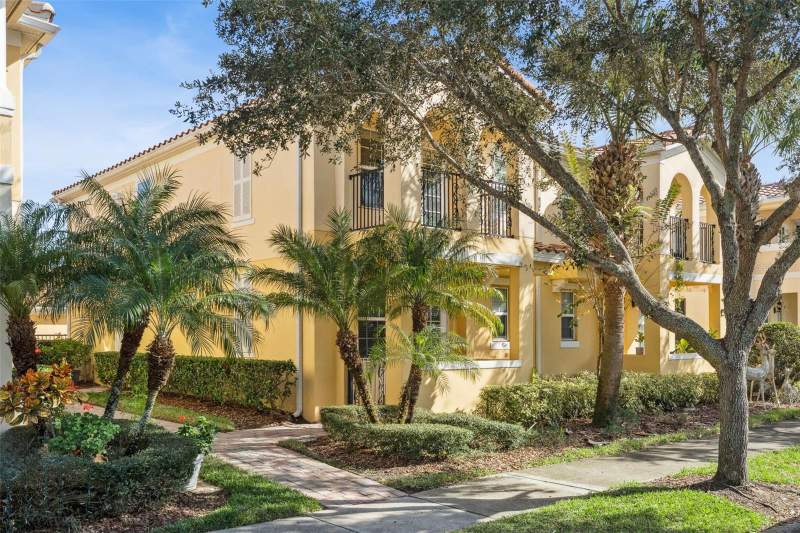 Villagewalk Lake Nona