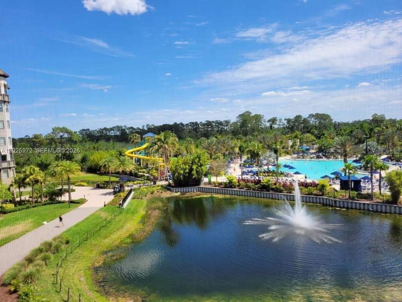 Grove Resort and Spa Hotel Condominium