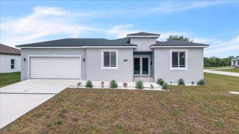 14150 Appleton Boulevard, home for sale in Port Charlotte 33981