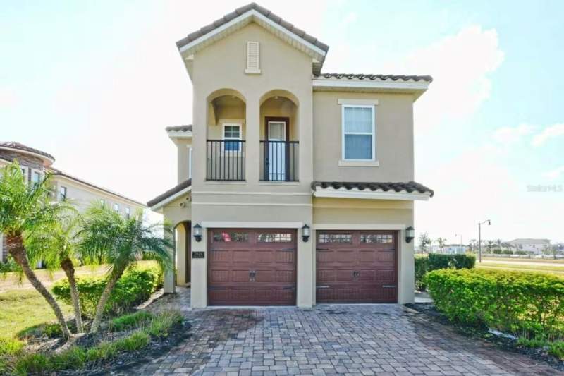 Reunion West Villages North Kissimmee