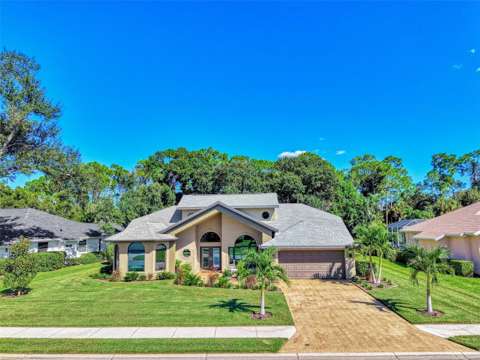 4735 White Tail Lane, gated community for sale in Sarasota