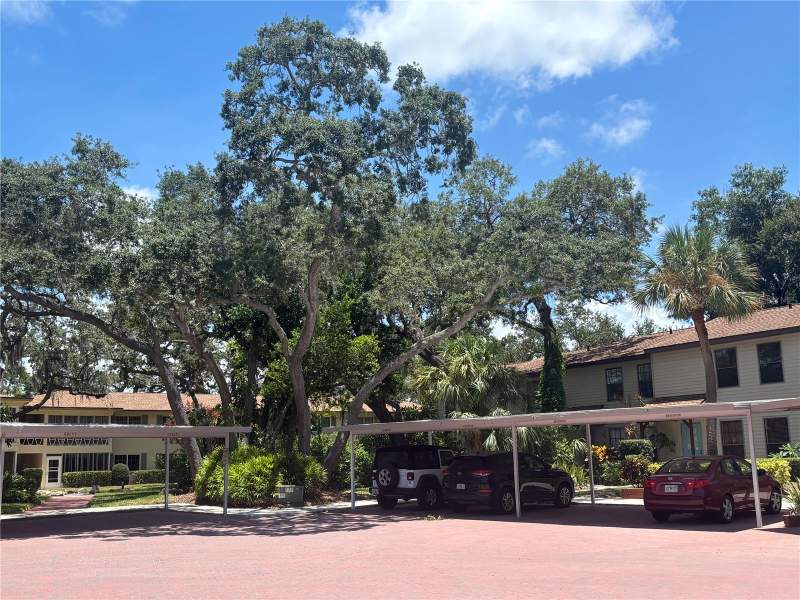 2 bedroom Condominium at 1515 Bayshore Boulevard #26, Harbour Oaks Of Dunedin Condo, Dunedin — photo 2