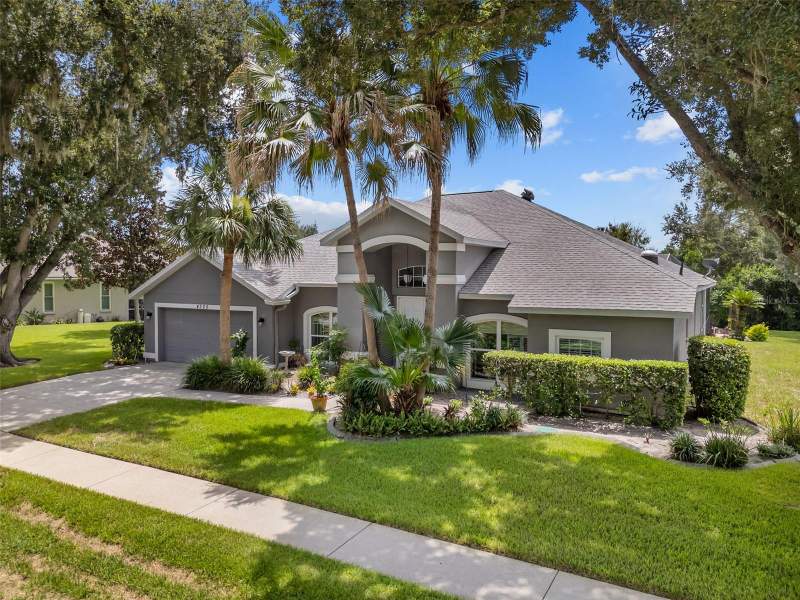 4 bedroom Single Family Residence at 4305 GENTRICE DRIVE, LITHIA RIDGE PH II, VALRICO — photo 3