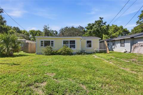250 W 7Th Street, starter home for sale in Apopka