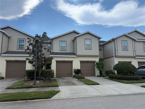4951 White Sanderling Court, home for sale in Tampa 33619