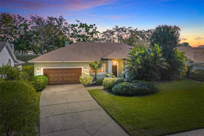 Palm Cove Estates
