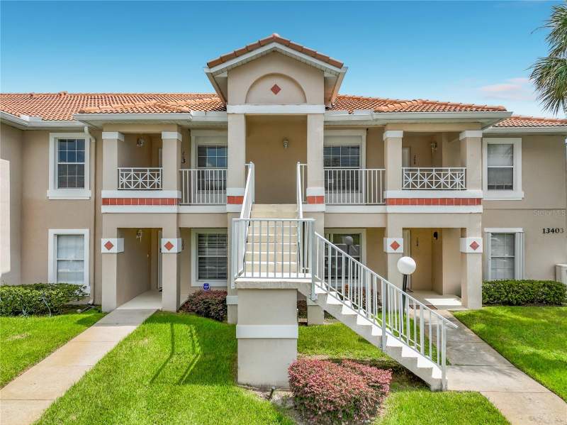 Fairway Glen At Meadow Woods Condo