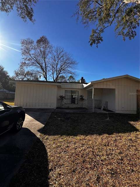 6110 NW 30Th Terrace, home for sale in Gainesville 32653