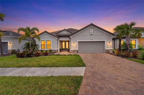 5508 Caserta Court, home for sale in Palmetto 34221