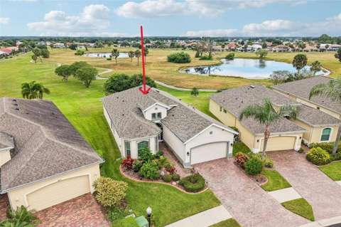 1823 Pacific Dunes Drive, $300k–$500k for sale in Sun City Center