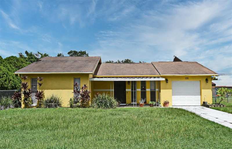3 bedroom Single Family Residence at 135 Oaxaca Lane, Bvl Unit 3, Kissimmee — photo 1