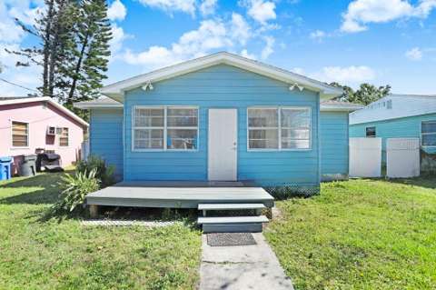 10414 Richardson Street, home for sale in Gibsonton 33534