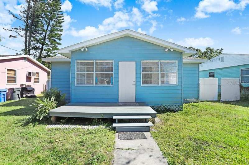 3 bedroom Single Family Residence at 10414 Richardson Street, Florida Garden Lands Rev M, Gibsonton — photo 1