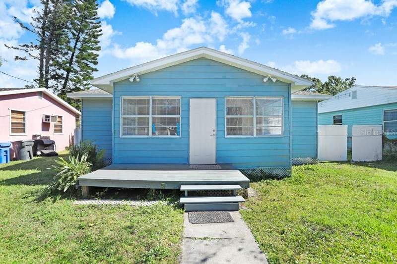 Florida Garden Lands
